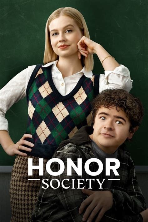 honor society streaming online.